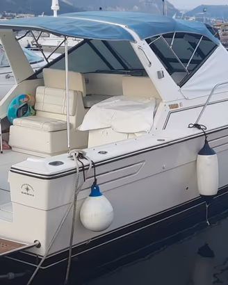 Tiara 3100 – Natante- Linea D’Asse – 2x YANMAR 315