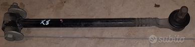 Braccio ponte posteriore SX per mazda mx 5 NC mk3