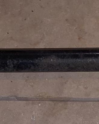 Braccio ponte posteriore SX per mazda mx 5 NC mk3