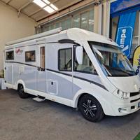 Motorhome Usato Carthago C-Tourer I 143