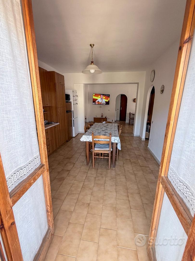 Appartamento – Nocera Terinese, Catanzaro - Vista 4