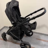 Passeggino Momon Trio Vernuji