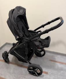 Passeggino Momon Trio Vernuji