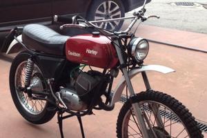 Harley-Davidson Altro modello - 1971