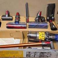 Aspirapolvere DYSON V10 CYCLONE ABSOLUTE