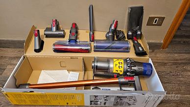 Aspirapolvere DYSON V10 CYCLONE ABSOLUTE