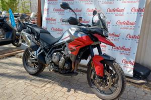 Triumph Tiger 850 SPORT ANNO 2022 2561KM