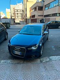 Audi A1 1.6 da 90cv