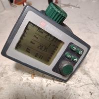 temporizzatore irrigazione