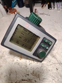 temporizzatore irrigazione