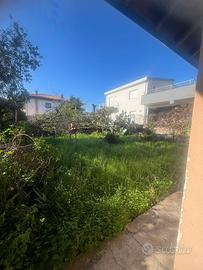 Villetta ,San Giovanni la punta ,con terreno