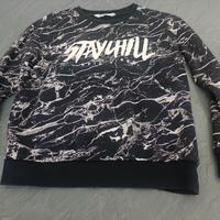 maglia a maniche lunghe 