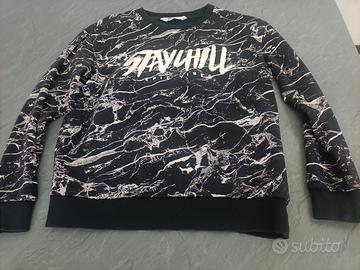 maglia a maniche lunghe 