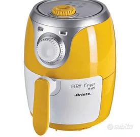 Friggitrice ad aria Mini AirFryer ARIETE