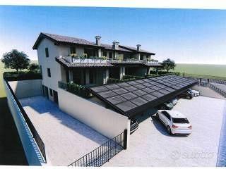Appartamento – BS - Vista 4