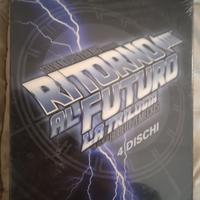 Ritorno al futuro - La trilogia - Collector's Edit