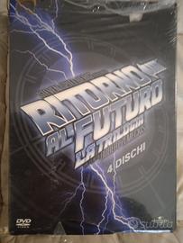 Ritorno al futuro - La trilogia - Collector's Edit