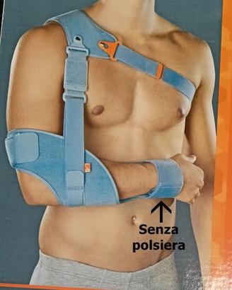 Tutore Acromion 2.0 spalla destra