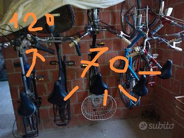 biciclette 