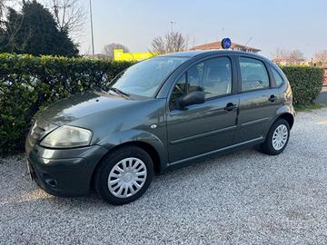 Citroen C3 1.1 Exclusive - NEOPATENTATI TAGLIANDI