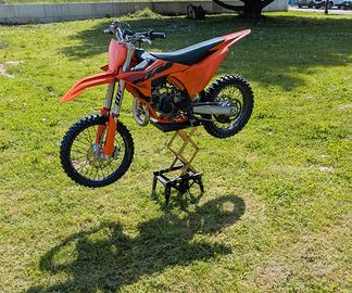 KTM 85cc