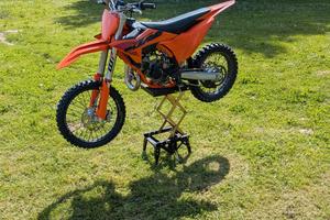 KTM 85cc