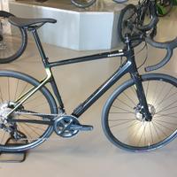 Cannondale Synapse carbon Ultegra
