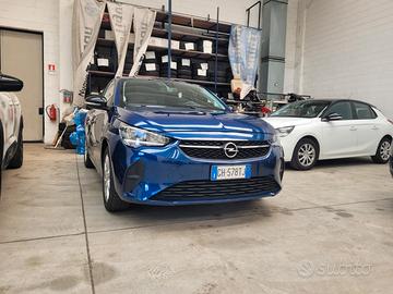 Opel corsa 5 porte