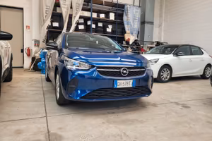 Opel corsa 5 porte