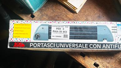Portasci