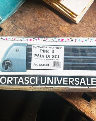 Portasci