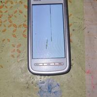 8649N-Cellulare Nokia 5230