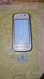 8649N-Cellulare Nokia 5230