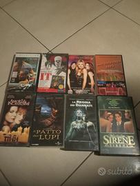 cassette video VHS 
