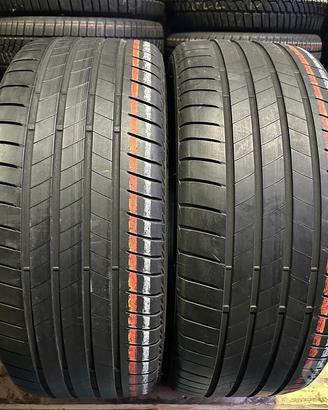 2 gomme 265 45 20 Bridgestone