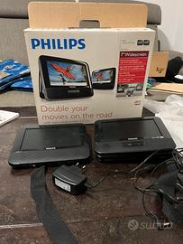 Televisori Philips 7 pollici
