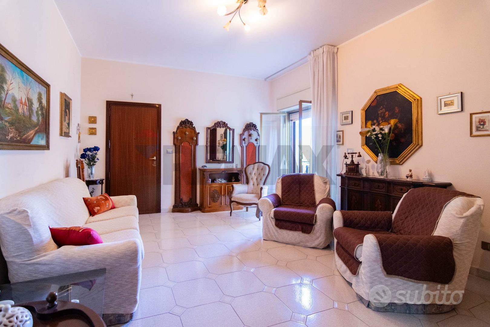 Apartment in Aci Catena, San Nicolò - Vista 2