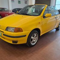 FIAT Punto 1ª serie 60 cat Cabrio