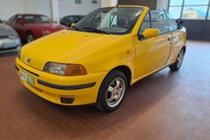 FIAT Punto 1ª serie 60 cat Cabrio