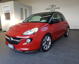 OPEL ADAM GLAM benz.12 OK NEOPATENTATI