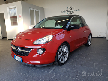 OPEL ADAM GLAM benz.12 OK NEOPATENTATI