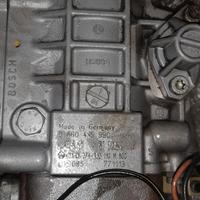 pompa gasolio vw t4  2500 5 cilindri , volvo 5 