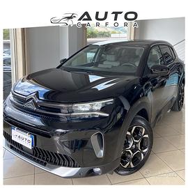 Citroen C5 Aircross BlueHDi 130 S&S EAT8 Max