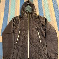 Giacca Ortovox Westalpen SwisswoolJacket
