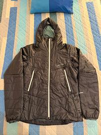 Giacca Ortovox Westalpen SwisswoolJacket