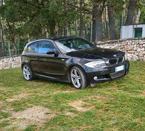 BMW serie1 m sport e81