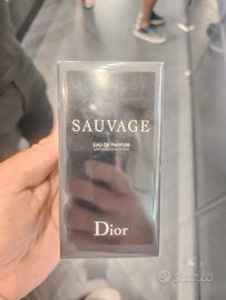 profumo Dior Eau de Parfum 100ml