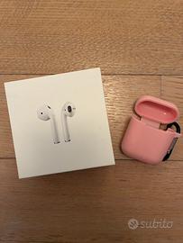 Apple AirPods originali