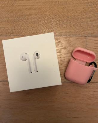 Apple AirPods originali