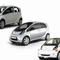 Riparazione C-Zero / iOn / I-Miev